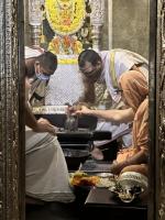 Ashtabandhana Pratishtha (30 Jan 2026) 